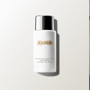 La Mer-Daily-use UV protection